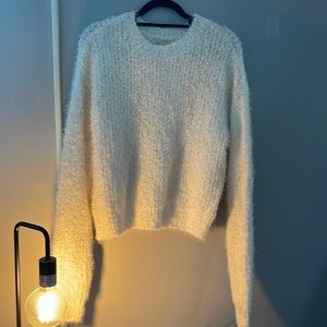 SO Sweater Off-White